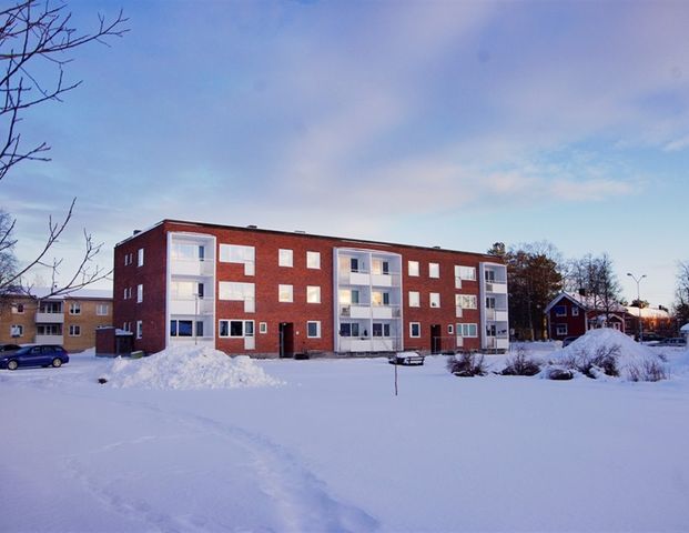 Prinsgatan 14 A - Photo 1