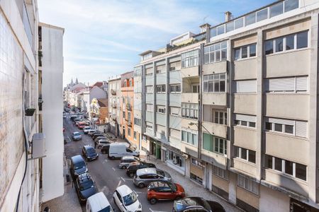 Apartamento T1 em Lisboa - Photo 3
