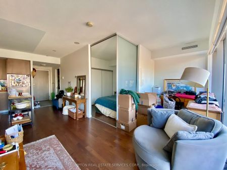 Clear Spirit Condos and Lofts - Photo 4