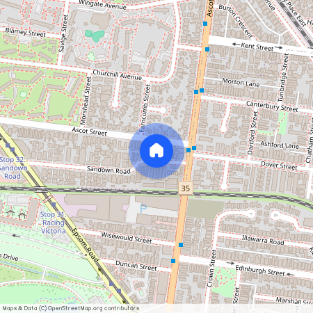 2A Sandown Road, Vic 3032, Ascot Vale