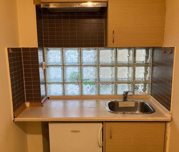 Studio/Γκαρσονιέρα για ενοικίαση Καμάρα - Ροτόντα (Κέντρο Θεσσαλονί... - Photo 3