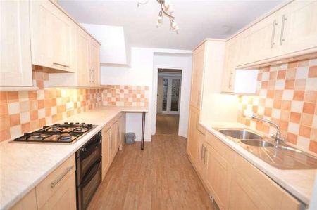 Abbey House, Queen Street, Seaton, EX12 - Photo 5