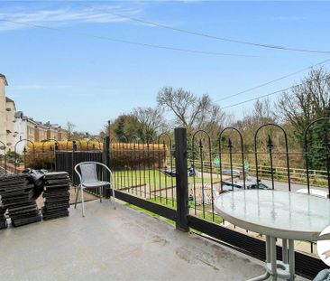 4 bedroom townhouse to rent - Photo 6