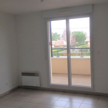 Appartement à louer 2 pièces • 34,66 m2 Gagnac-sur-Garonne - Photo 4