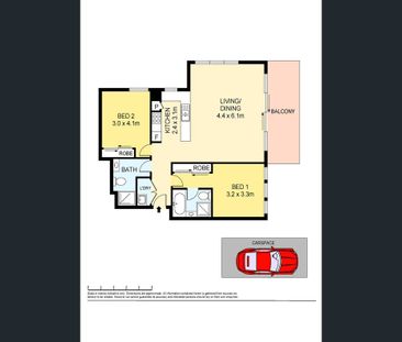 CBD Living with Convenience - Photo 1
