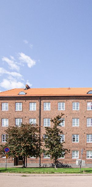 Tranemansgatan, Helsingborg - Foto 1