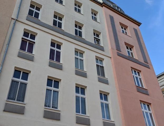 2-Zimmer-Wohnung in Magdeburg - Foto 1