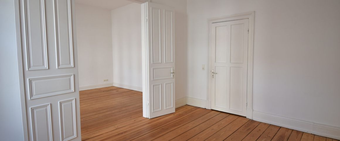 Sankt Georg, der vielseitigste Stadtteil Hamburgs - Photo 1