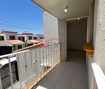 Casa en Renta / Rivera del Bosque, Privada el Nogales, Tijuana B.C - Photo 4