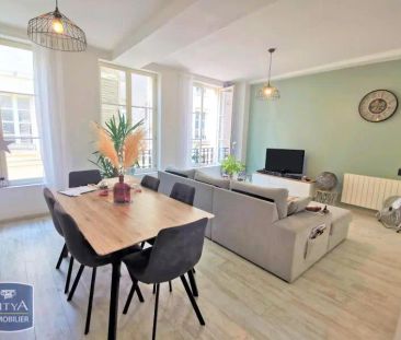 Appartement à louer 4 pièces 94.78m² - Photo 5