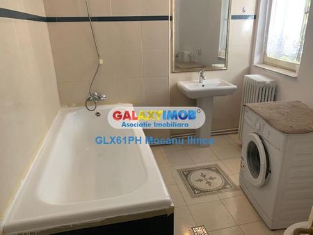 Inchiriere apartament 4 camere, in Ploiesti, zona Bulevard - Fotografie 4