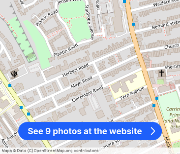 Mayo Road, Nottingham, NG5 - Photo 1