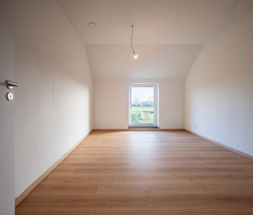 OUWEGEM - Landelijke nieuwbouwwoning met 3 SLPK. op topligging! - Foto 4