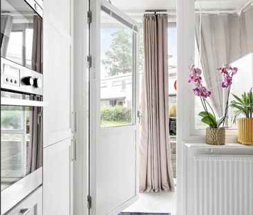 Sveaborgsgatan, Kista - Foto 6