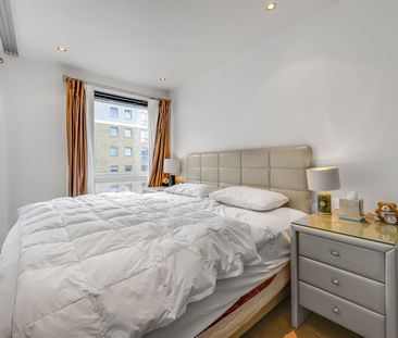 Compass House, Chelsea Creek, Fulham, SW6 - Photo 4