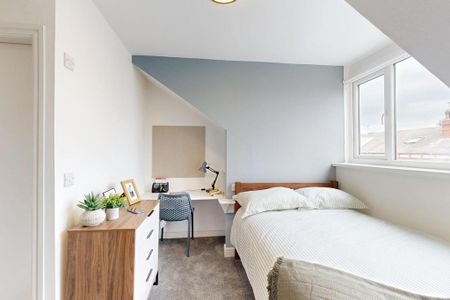 6 bedroom house to rent - Photo 3