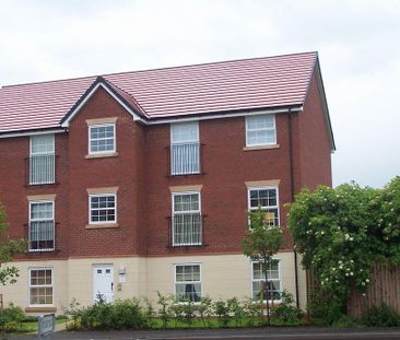 2 bedroom flat to rent - Photo 1