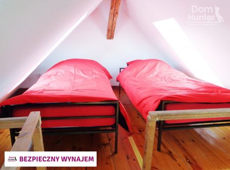 Sopot Dolny, ul. Królowej Jadwigi - Zdjęcie 4
