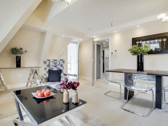 1 bedroom flat to rent - Photo 1