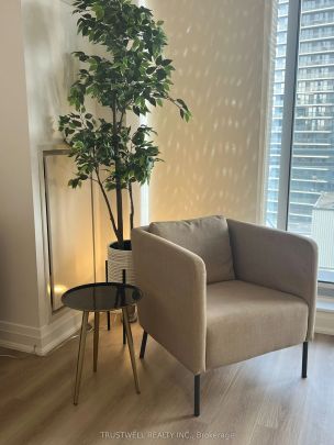 83 Redpath Avenue #1611 - Photo 1