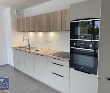 Location Appartement 3 pièces 58m² ST LOUIS 68300 - Photo 6