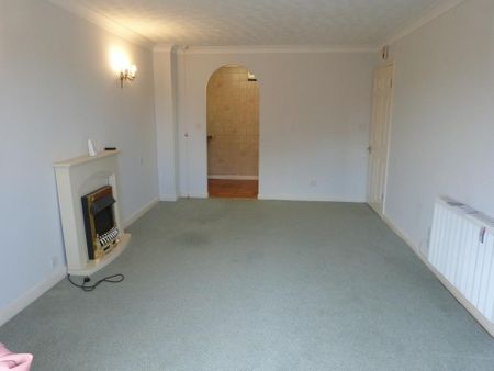 1 bedroom apartment to rent - Photo 3