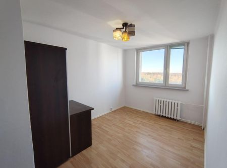 M3 na Nowinach. Floriańska - Фото 3