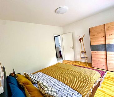 2.5 Zimmer, 60 m² - Photo 3