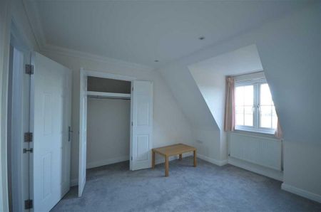 3 bedroom terraced house to rent - Photo 4
