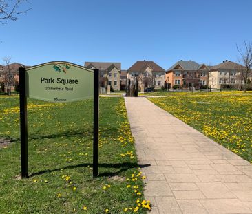 For Lease - 28 Prince Regent Street Unit# 102, Markham, Ontario - Photo 4