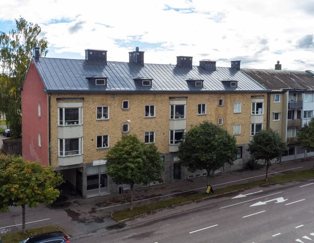 Storgatan 34B - Foto 1