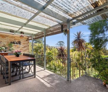 16 Burraga Avenue, Terrey Hills. - Photo 4