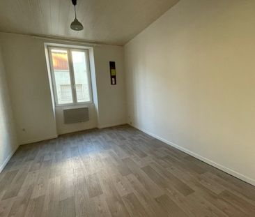 Location Appartement 3 pièces 58m² - Photo 2