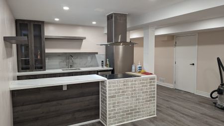 For Lease - 48 Fencerow Drive Unit# Bsmnt, Whitby, Ontario - Photo 5