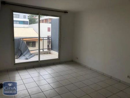 Appartement à louer 2 pièces 39.54m² - Photo 5