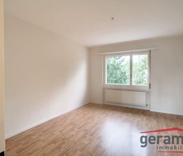 3.5 Zimmer, 67 m², 3. Stock - Photo 5