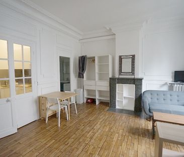 LA MADELEINE - ROMARIN - APPARTEMENT - T1 MEUBLE - Photo 5