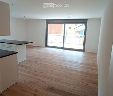 3.5 Zimmer - Photo 1