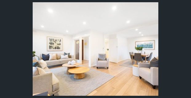 Spacious & Refreshed Family Living in a Convenient Doncaster East Location - Photo 1
