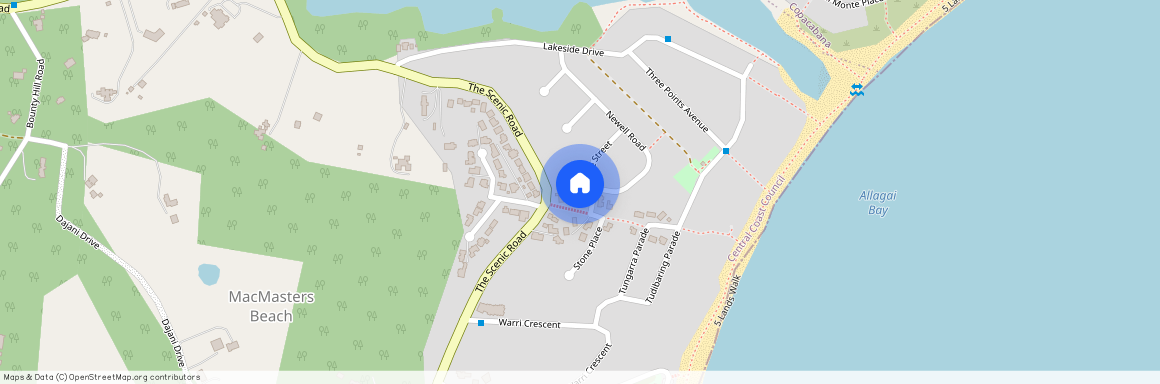 17 Wallace Street, NSW 2251, Macmasters Beach