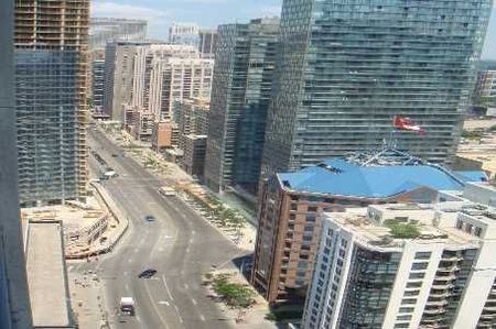 For Lease - 770 Bay Street Unit# Ph203, Toronto, Ontario - Photo 2