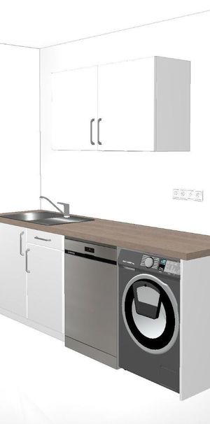 Location Appartement 2 pièces 37m² ST ETIENNE 42000 - Photo 1