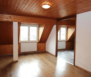 Appartement de 4 pièces - Photo 4