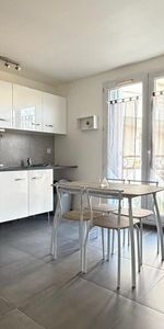 Appartement Evry Courcouronnes 1 pièce 23.5 m2 - Photo 3