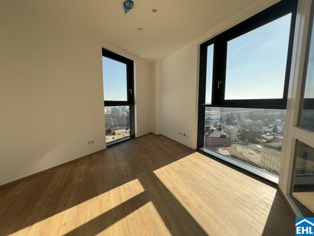 Ideal für WGs – 3 getrennte Zimmer und hochwertige Einbauküche - Photo 3