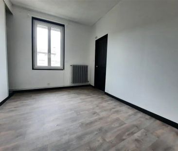 Location maison 2 pièces - 45m² à Le havre (76600) - Photo 4