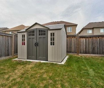 For Lease - 1285 Jezero Crescent, Oakville, Ontario - Photo 6