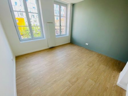 APPARTEMENT T2 A LOUER - Photo 5