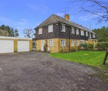 Ashley, Ascot Road, Holyport, Maidenhead, Berkshire, SL6 - Photo 3