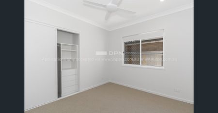 Beautiful Near-New Family Home in Davidson’s Estate, Belivah - Photo 2